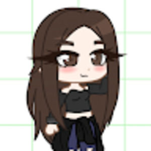 Meet your Posher, Anna d.